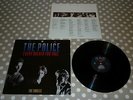 THE POLICE EVERY BREATH YOU TAKE THE SINGLES VINYL ALBUM RECORD LP 33 NEAR MINT