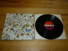 LED ZEPPELIN III / 3 VINYL ALBUM LP RECORD PLUM LABEL MINT A5/B6 & GRANT CREDIT