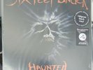 SIX FEET UNDER HAUNTED LIMITED ED. VINYL LP NEW UNPLAYED DEICIDE MORBID ANGEL
