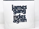 The James Gang RIDES AGAIN - MFSL Mofi Vinyl LP Record - #755 of 4000 NEW/SEALED
