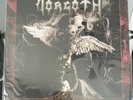 MORGOTH CURSED VINYL LP NEW SEALED DEICIDE CANNIBAL CORPSE DEATH MORBID ANGEL