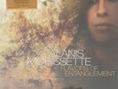ALANIS MORISSETTE - FLAVORS OF ENTANGLEMENT   - limited Gold Vinyl LP - NEU OVP