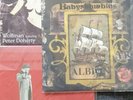 Babyshambles/WolfMan Ft Pete Doherty Singles MNT Fuck Forever Albion For Lovers
