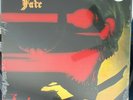 MERCYFUL FATE MELISSA LIMITED ED. YELLOW/RED SPLATTER COLORED VINYL LP