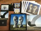 Pink Floyd The Division Bell 20th Anniversary LP Limited Deluxe Box Set