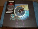 Pink Floyd - Pulse - 4 LP Live Album Remastered EU 2018 - Versiegelt - Neu