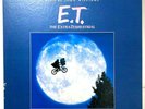 Michael Jackson  E T The Extra-Terrestrial Spec Ed Box Set LP  Poster and Book