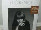 FLORENCE AND THE MACHINE HOW BIG HOW BLUE HOW BEAUTIFUL VINYL LP 2015 NEW