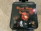 Uriah Heep Our Return To Fantasy Live ‘75 Vinyl LP 2018