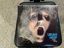 Uriah Heep Very Eavy Very Umble 180 Gram Vinyl LP 2015
