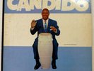 Candido featuring Al Cohn LP ABC-PARAMOUNT mono Pp16