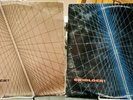 Gridlock  #5 & #6-Vinyl-Techno/Dance Remixes-DJ Exclusive-By Razormaid  Records