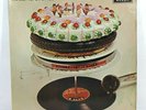Rolling Stones Let It Bleed Original 1969 Decca Mono 12” Vinyl LP xarl-9364.p-1a