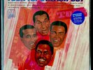 Four Tops Reach Out *Rare 2019 Motown Release* New Sealed Vinyl LP