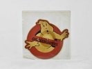 Ray Parker Jr, Ghostbusters Logo Shaped Picture Disc Vinyl Record,1984 Single