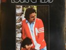 LOUIS CHEDID Louis Chedid Rare 2xLP Funk Pop Rock