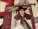 George Strait Greatest Hits 12” Vinyl LP Record Album MCA 5567 1985 Country RARE