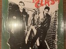 The Clash ?– The Clash :1979 LP  Epic ?– 36060, SHRINK,