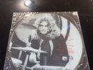 Led Zeppelin in Concert Part One Feb 12, 1975 in NY RARE Picture Disc 3 of 375