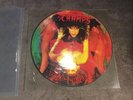 The Cramps Vinyl, Look Mom No Head, Vinyl Picture Disc Lp.
