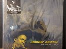 Johnny Griffin Vol 2 John Coltrane SRX A Blowing Session Blue Note Art Blakey NM