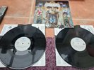 MICHAEL JACKSON - DANGEROUS - 465802 1 (1991) DOUBLE LP VINYL RECORD - TESTED EX