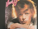 DAVID BOWIE   Young Americans   Original 1975 UK FIRST PRESSING 8-trk vinyl LP
