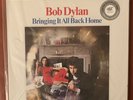 BOB DYLAN Bringing It All Back Home MONO 45rpm 2LP Vinyl MFSL MOFI RARE