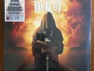 SEALED Autographed KK'S PRIEST SERMON OF THE SINNER LE Metal Sliver | JUDAS