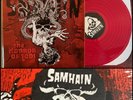 SAMHAIN The Horror Of Lodi LP Red Vinyl SEALED-Glenn Danzig misfits evilive