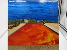 Red Hot Chili Peppers Californication 2LP Record 1999 Germany NM Ultrasonic Clea