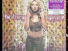 Britney Spears - Oops … I Did It Again (Purple & White Swirl Vinyl LP) NM/VG+