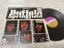 BUFFALO SPRINGFIELD DEBUT LP ORIG 1966 SD33-200 STEREO SHRINK  NM/EX  PSYCH