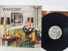 WEEZER MALADROIT GEFFEN 694932411 INCLUDES INSERT. VINYL LP