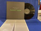 JOY DIVISION SUBSTANCE FACTORY + INSERT  ORIGINAL USA LP NEAR MINT