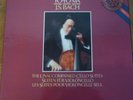YO-YO MA / BACH the unaccmpanied cello suites / CBS