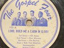 THE GOSPEL FOUR 