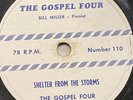 THE GOSPEL FOUR 