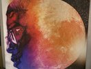 Kid Cudi Man On The Moon: The End Of Day Record B0013321-01