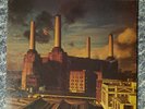 Pink Floyd Animals Original Pressing Vinyl Record LP Album JC 34474, 1977