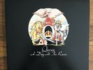 Queen / A Day At The Races / Original VG Vinyl LP / Elektra Records 1976