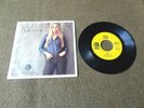 Peggy Lipton - Lu / Let Me Pass By 45 rpm & PS MoD SqUaD