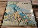 HEDGEHOG PIE - THE GREEN LADY - FIRST PRESS 1975 UK VINYL ALBUM - RARE FOLK LP