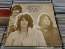SPOOKY TOOTH - SPOOKY TWO - UK FIRST PRESS LP 1969 - BROWN SLEEVE - EXCELLENT