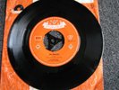 Tony Sheridan-My Bonnie 7s-1962 Germany-Polydor-NH 24673-2 M1 H/W 24673-4 A
