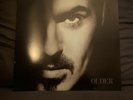 George Michael | OLDER | 2-LP CLEAR VINYL UNOFFICIAL BOOTLEG WITH 2 ExtraTracks 