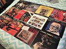 12 NM- Living Stereo Classic Records 180G  Reissues Reiner,Dorati,Monteux  