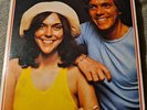 Carpenters - Gem Of Carpenters - Vinyl Record 2 × LP  A&M RARE JAPAN PRESS