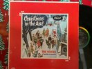 VINYL Walter Schumann Christmas in the Air RARE Capitol Record GOOD