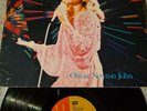 Olivia newton john - Love performance LIVE IN JAPAN VINYL LP  VERY RARE IMPORT